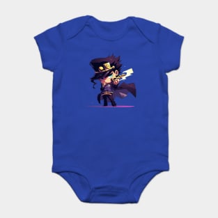 jojo Baby Bodysuit